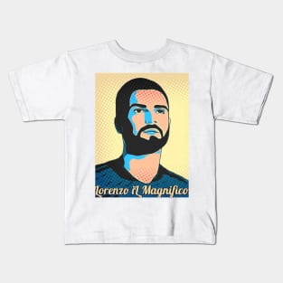 Lorenzo Insigne Kids T-Shirt